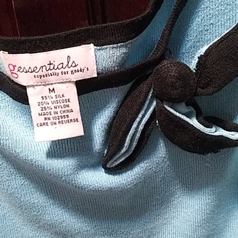 🌹G essentials - Picture 2 of 6